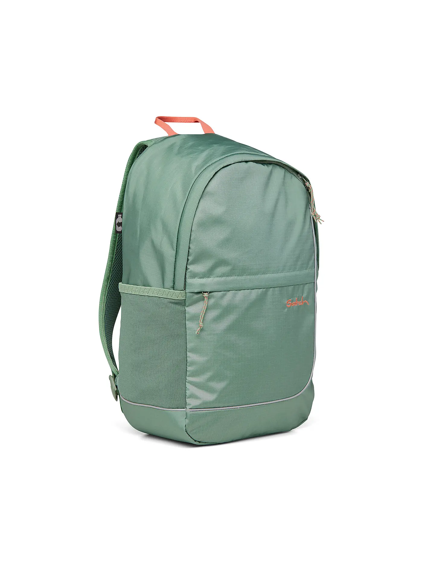 SATCH | Rucksack Daypack Fly Move It | grün
